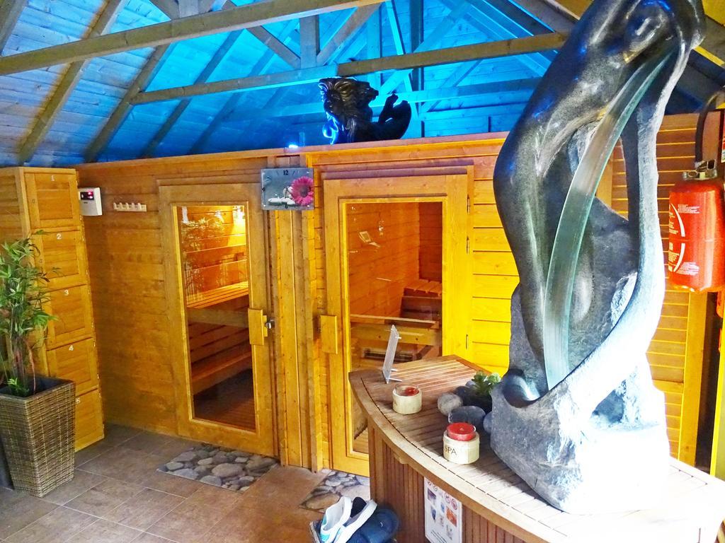 Logis L'auberge Du President Hotel Cormeilles (Eure)