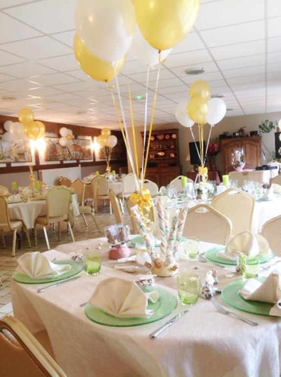 Logis Restaurant L'auberge Du President 3* Cormeilles (Eure)