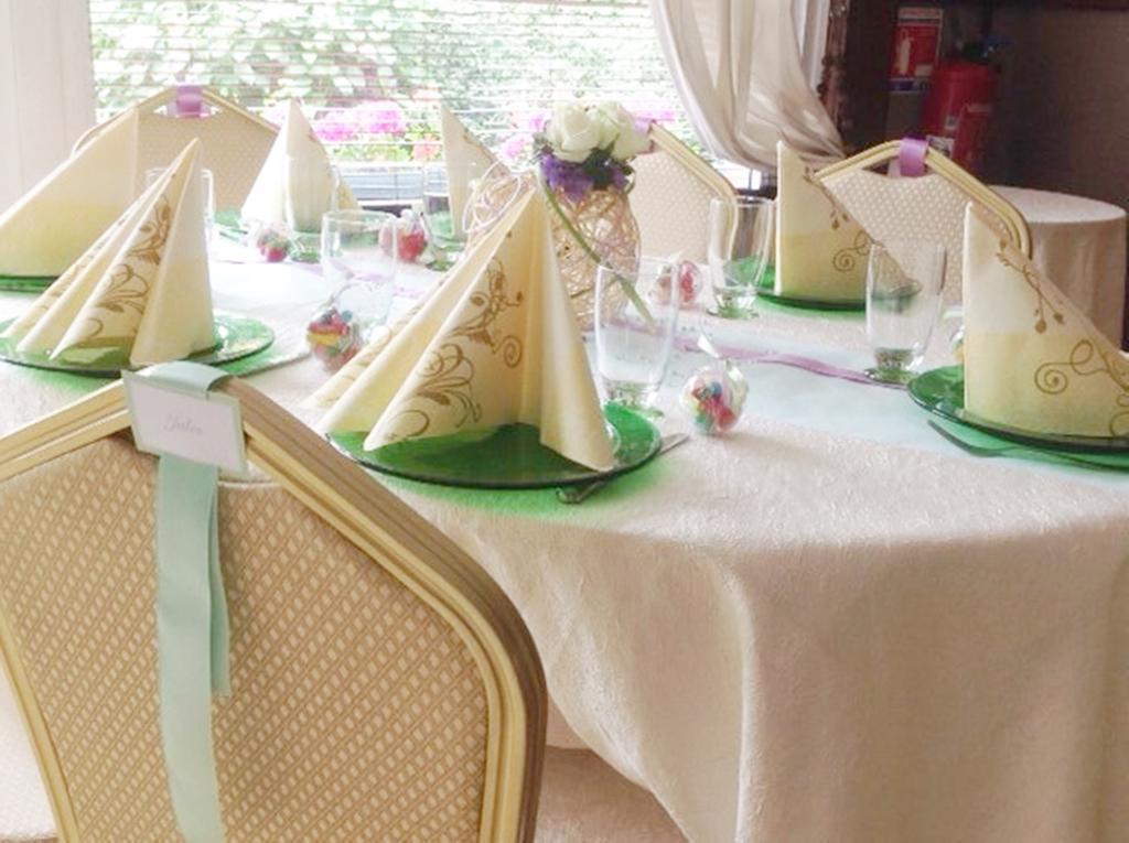 Logis Restaurant L'auberge Du President 3*