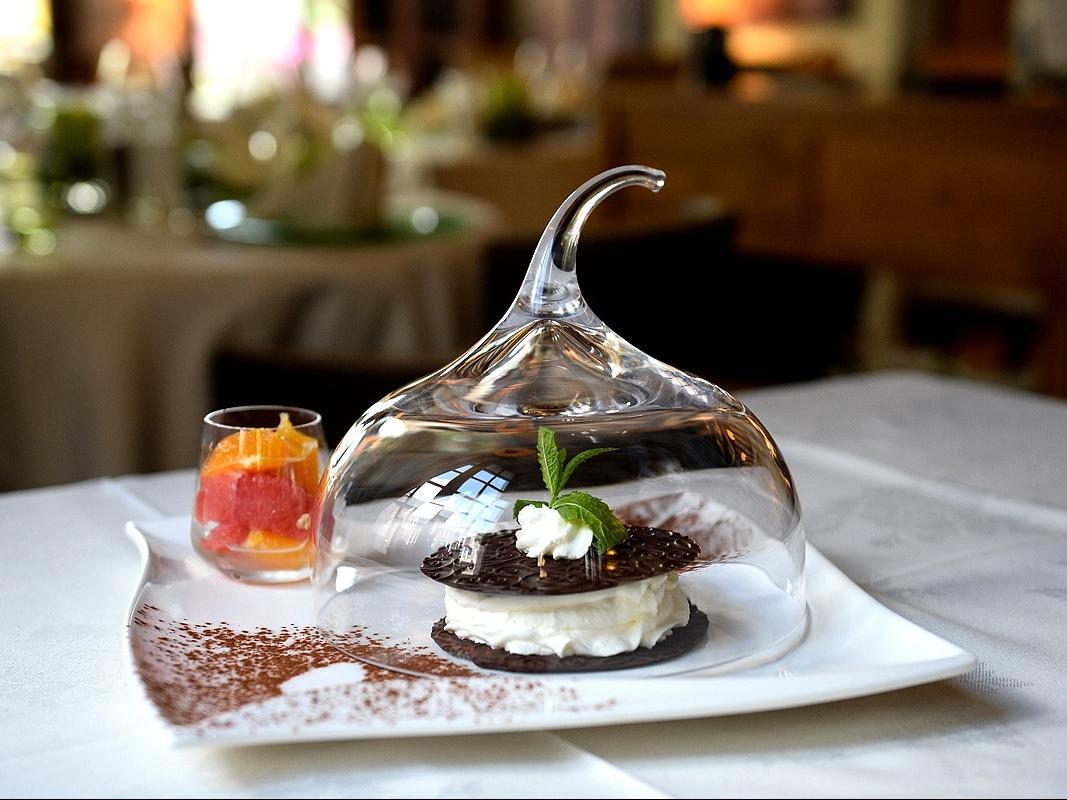 Logis Restaurant L'auberge Du President 3* Cormeilles (Eure)