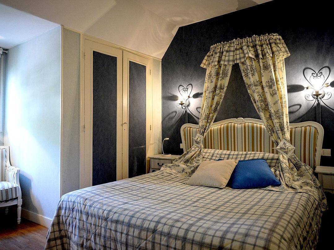 Logis Restaurant L'auberge Du President 3* Cormeilles (Eure)