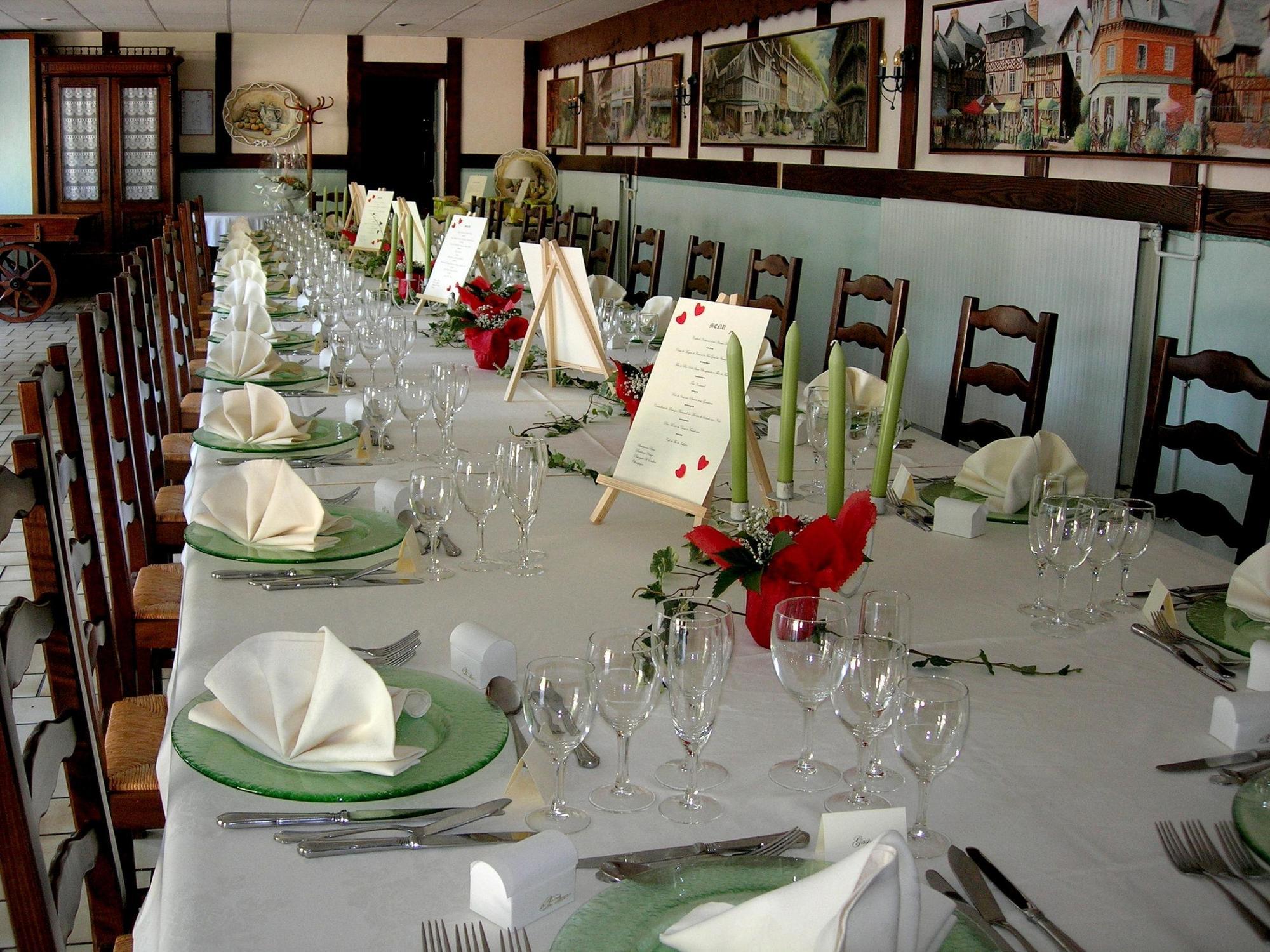 Logis L'auberge Du President