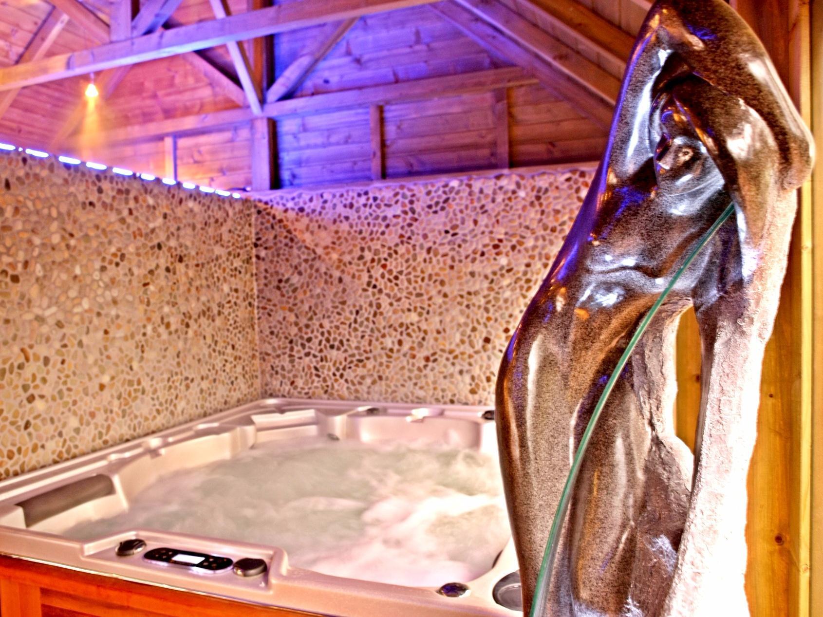 Hotel Logis L'auberge Du President 3*