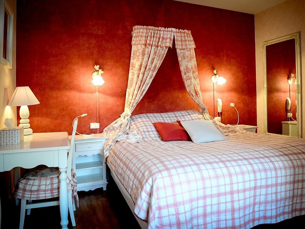Logis Restaurant L'auberge Du President Hotel