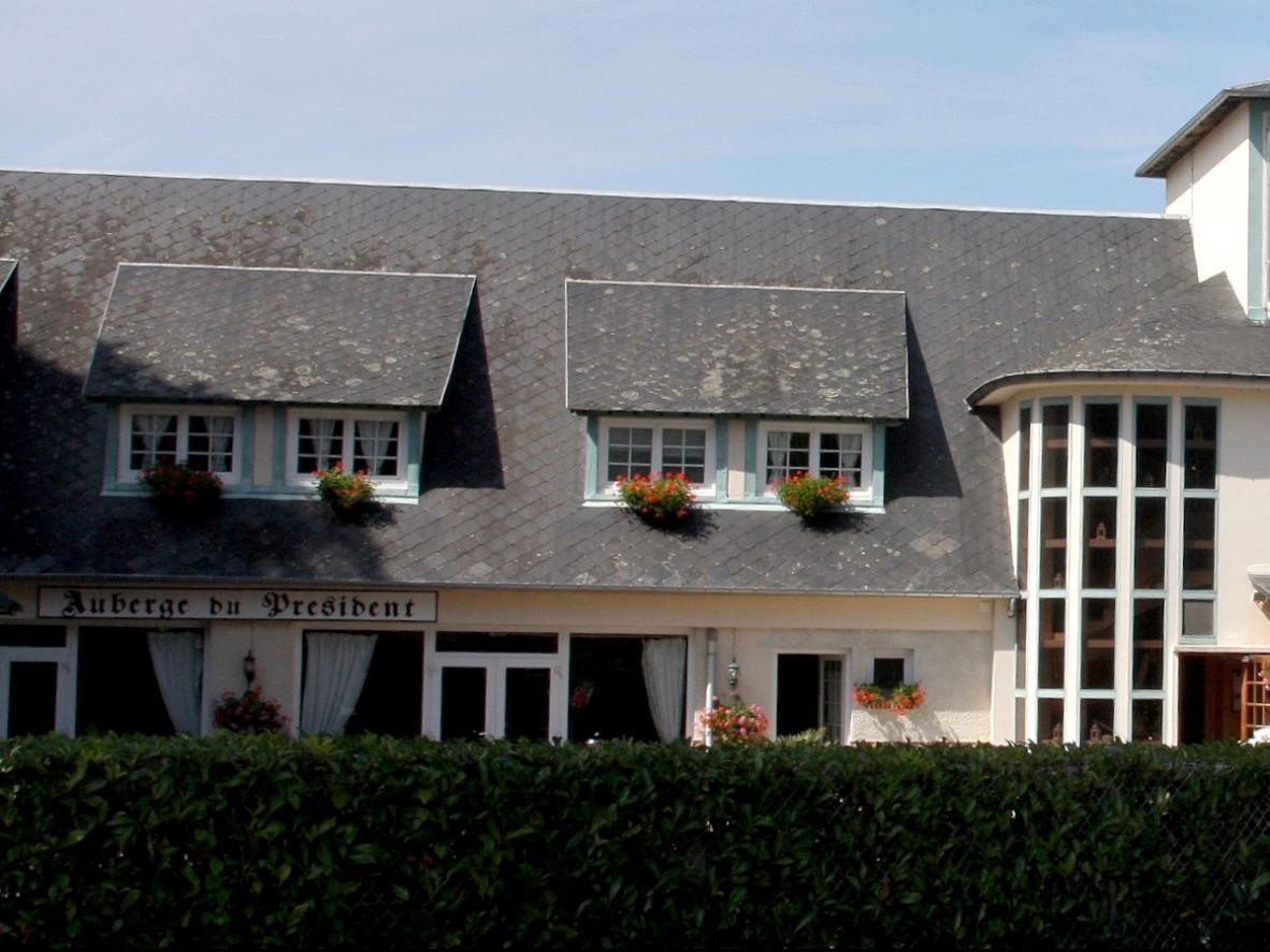 Logis L'auberge Du President