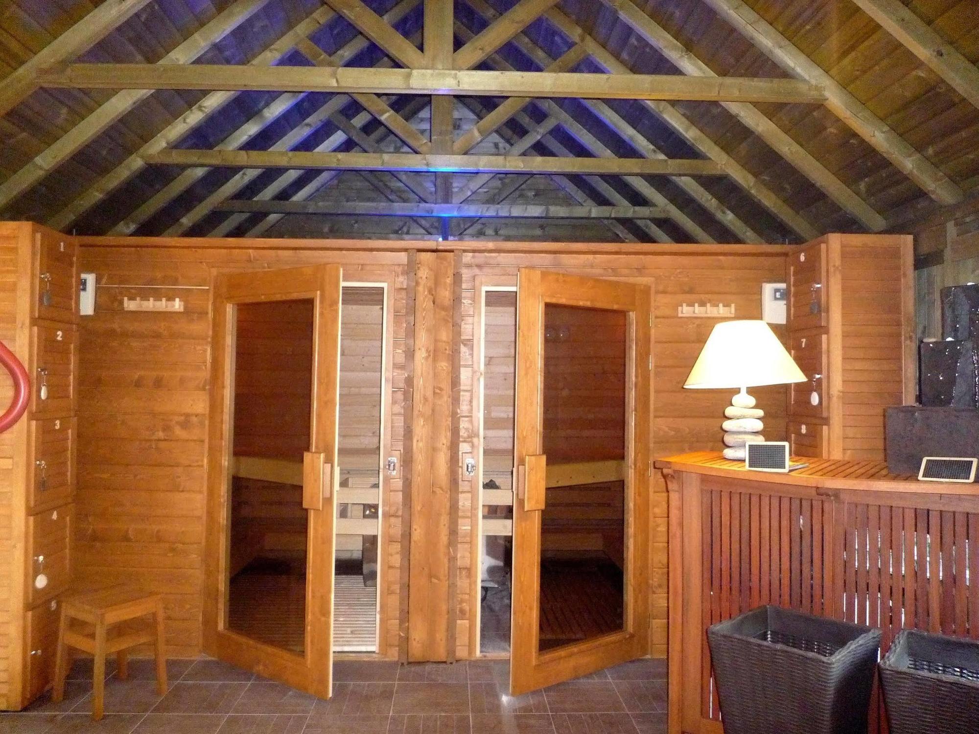 Hotel Logis Restaurant L'auberge Du President Cormeilles (Eure)