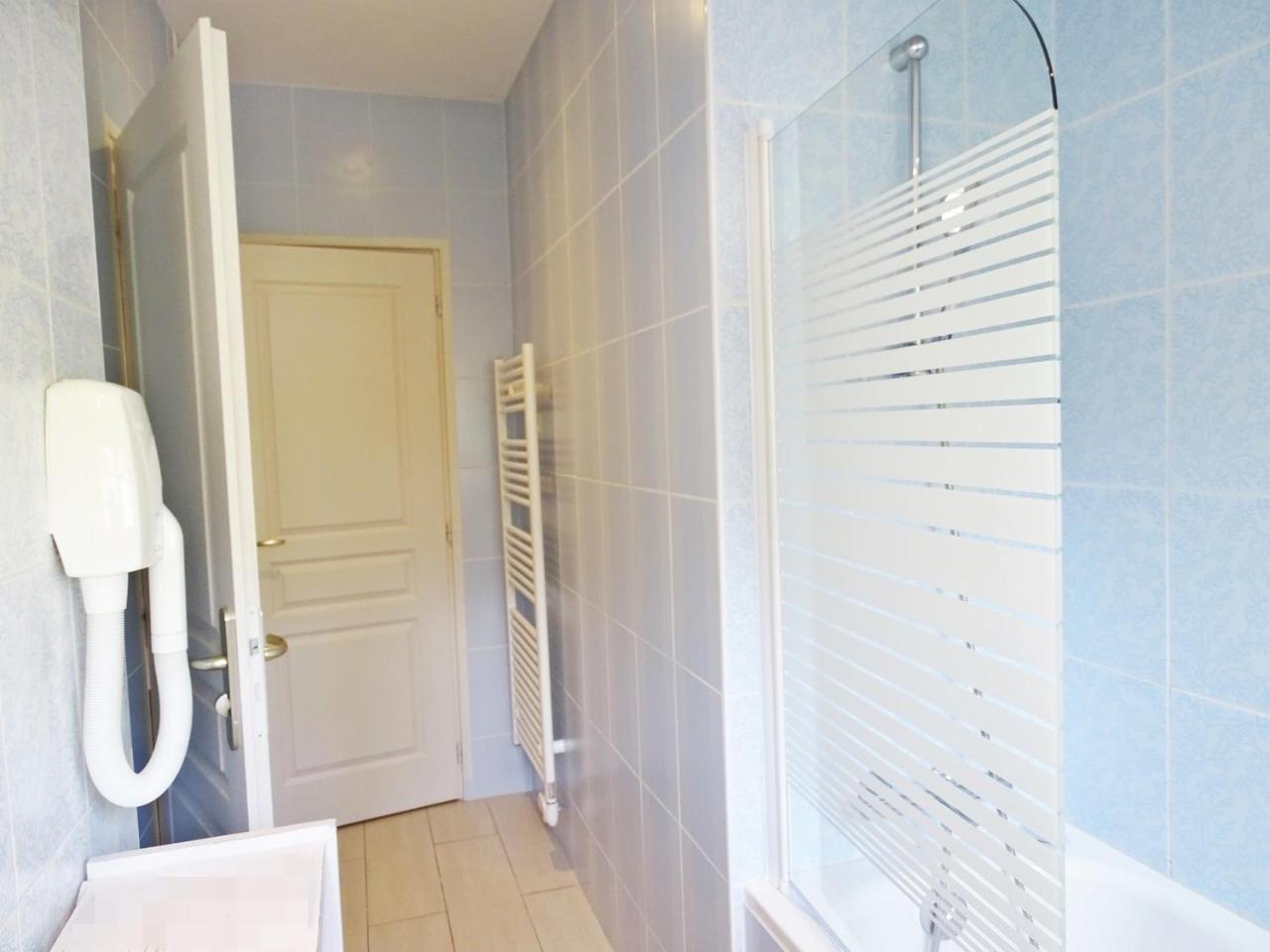 Logis L'auberge Du President Hotel 3*