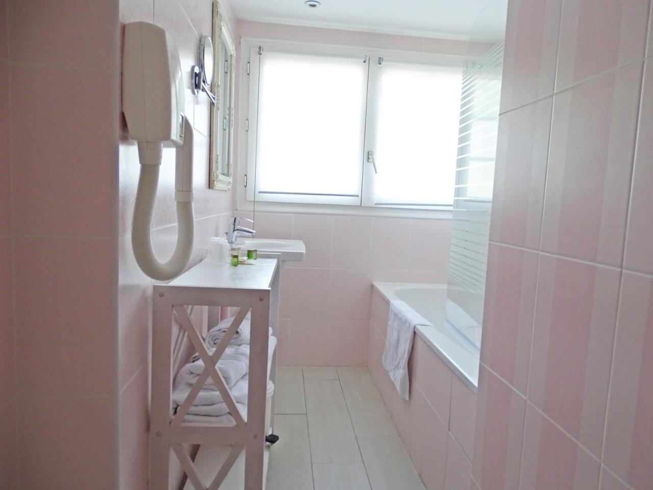 Logis L'auberge Du President 3*