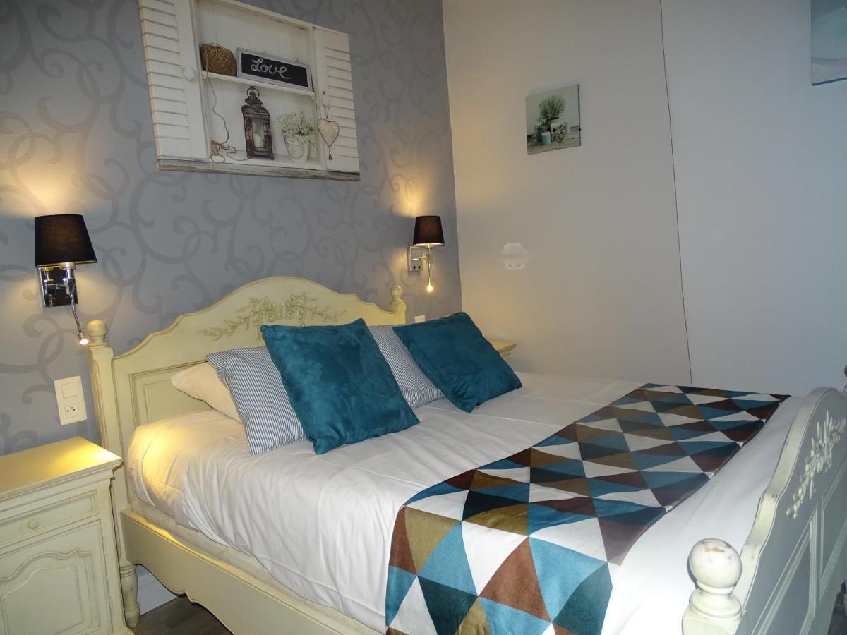 Logis L'auberge Du President Hotel 3*