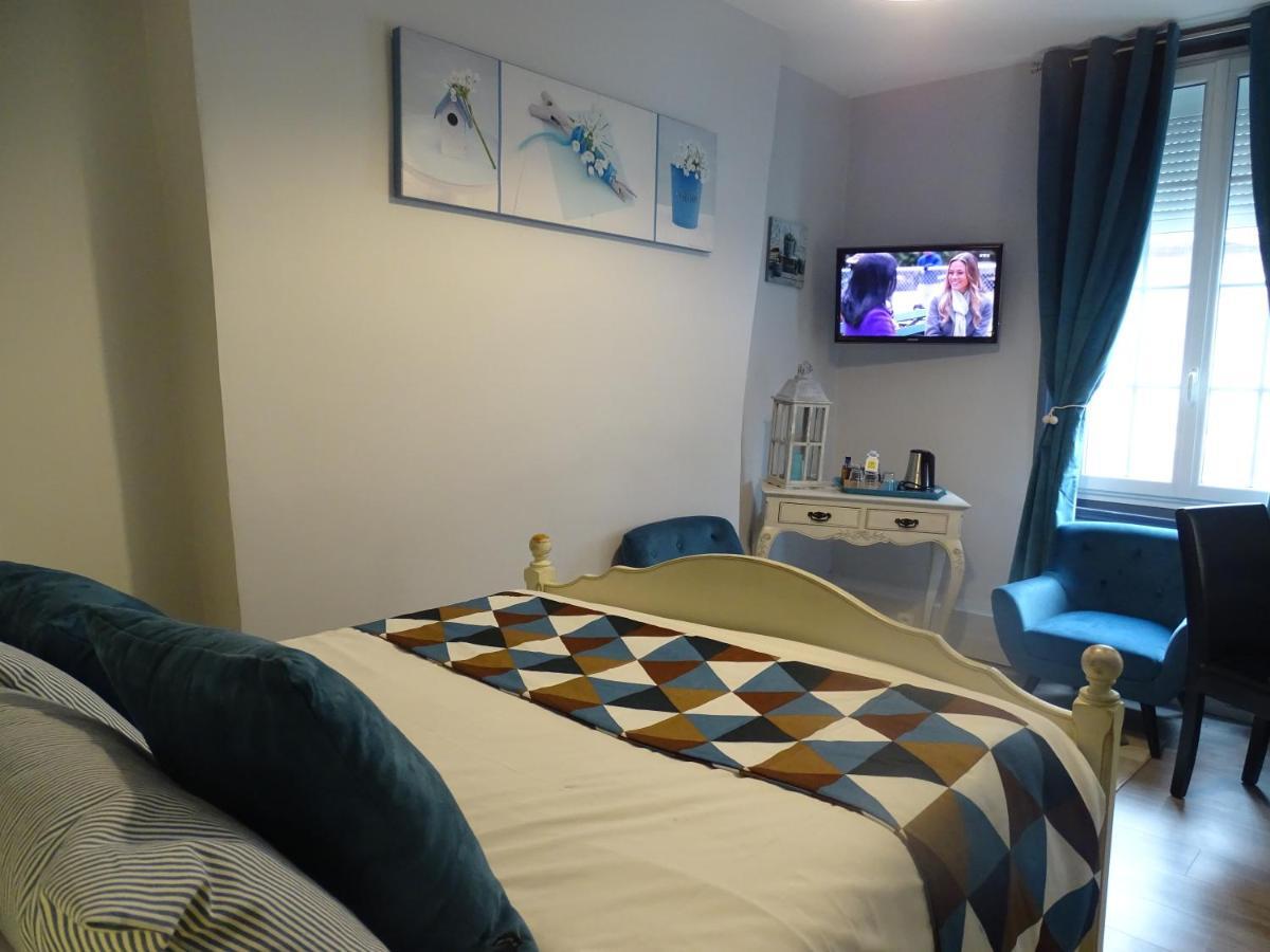 Logis L'auberge Du President 3*
