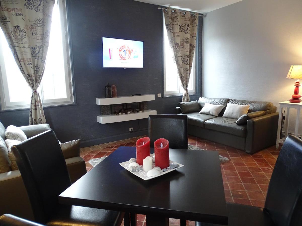 Logis L'auberge Du President Hotel 3*