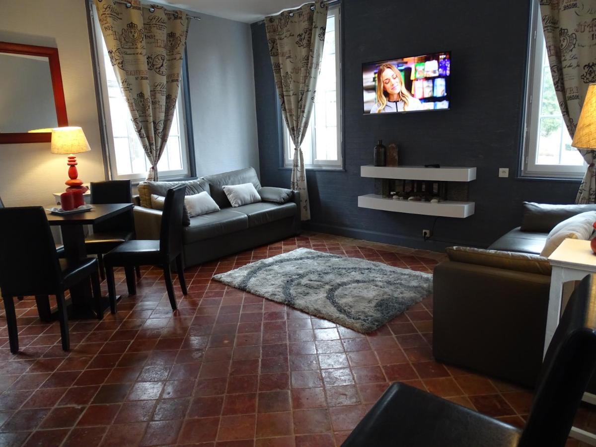 Logis Restaurant L'auberge Du President Cormeilles (Eure)
