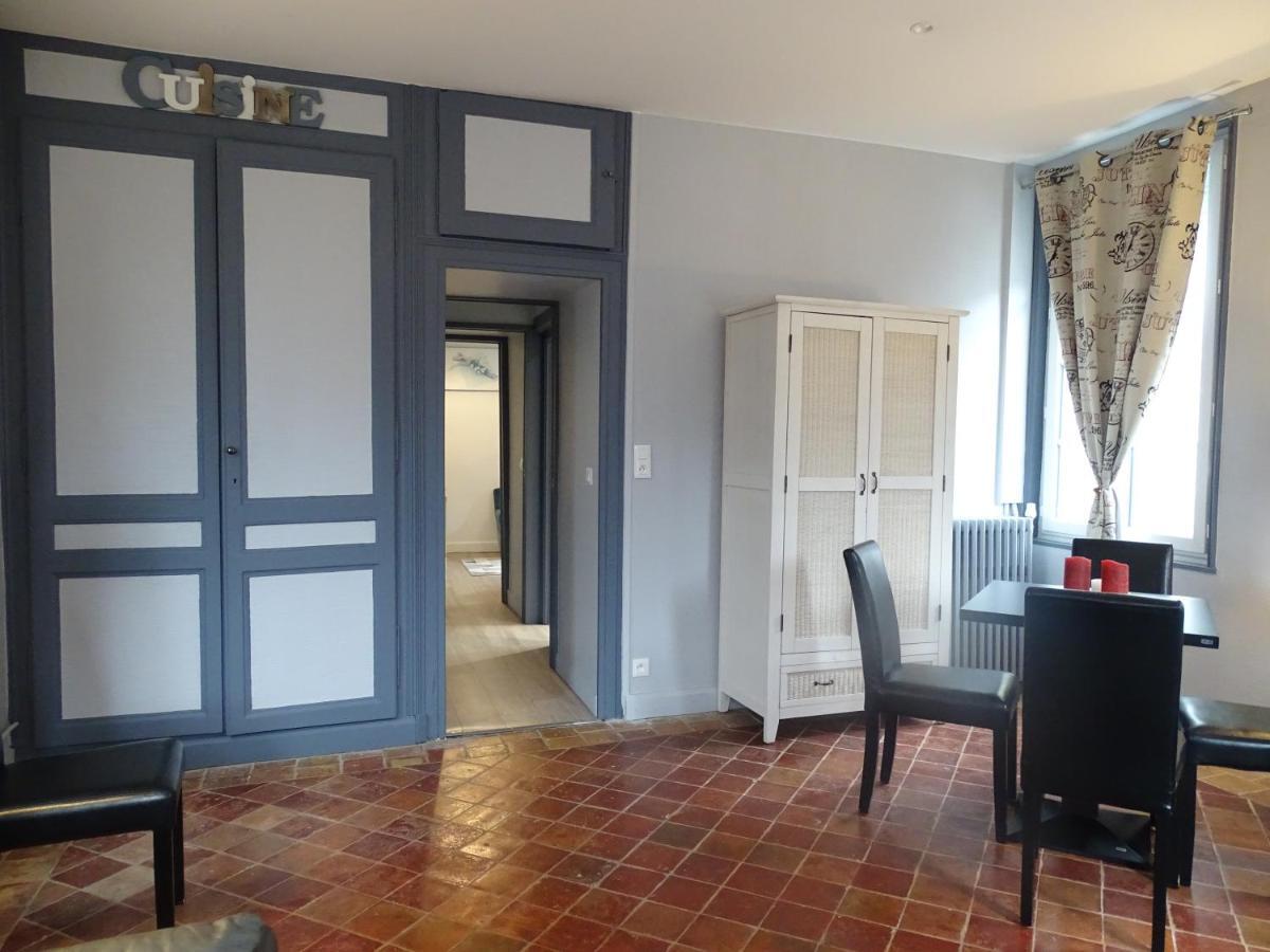 Logis L'auberge Du President Hotel Cormeilles (Eure)